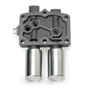 Doppel-Linearmagnetventil für ACURA RL Getriebe (2007–2008) 28250-RDK-014 014 28250RDK014