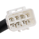 Sicherheitsschalter für Neutralstellung im Automatikgetriebe für Toyota Daihatsu 84540-B0010