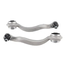 2009/08–2017/12 Para Mercedes-Benz Clase E Modelo T E 350 S212 2 brazos de control superiores del eje delantero (izquierdo) &amp; (derecha) 2123302711