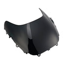 2024-2025 YAMAHA XSR900 GP Windschutzscheibe Windschutzscheibe + Halterung