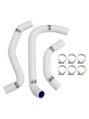 Manguera de refrigerante de silicona para Kawasaki ZX10R y ZX-10RR (2021-2025)