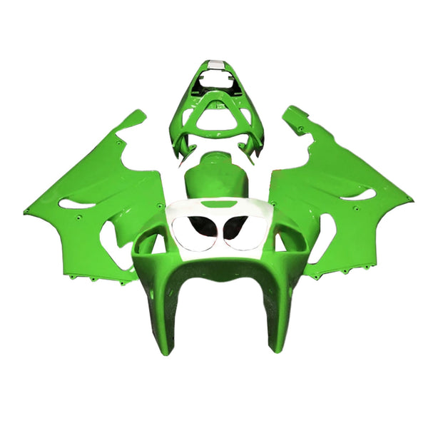 1996-2003 Kawasaki ZX-7R insprutningsskyddssats kropp plast ABS