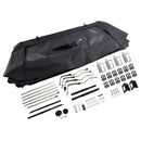 2016–2023 Toyota Tacoma 4-Türer 5 "" Topper de camión blando