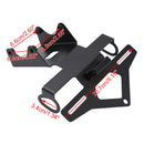 Kennzeichenhalterung für Yamaha MT-09 (Modelljahre 2024–2025)