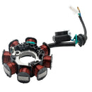 Statorgenerator for Honda Wave 125 PGMFi elektrisk start 2006-2011 31120-KTM-951