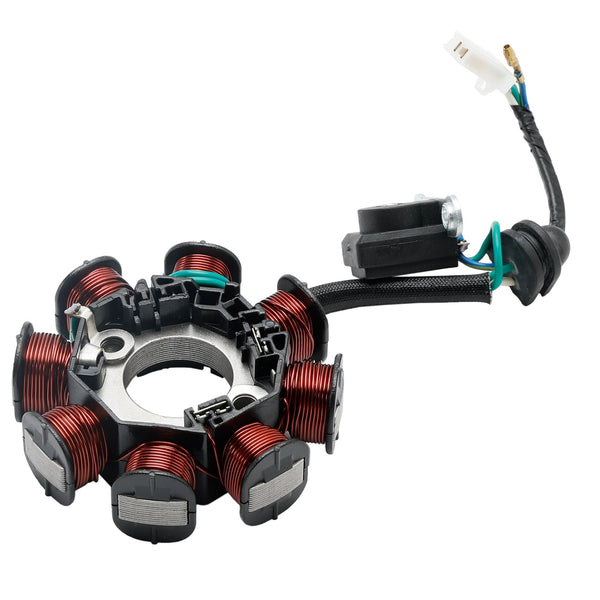 Stator generátor pro Honda Wave 125 PGMFi Electric Start 2006-2011 31120-KTM-951