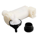 Sprinklerpumpe til Nissan X-Trail T31 07-14 4-cylindret 2.0L 2.5L 28920-CN000