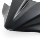 Extensión de cono de nariz de pico delantero para Yamaha Tracer 9 / GT 2021-2023