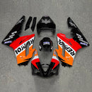 2006-2008 Triumph Daytona 675 Kit de paneles de inyección Body Plastic ABS