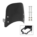 2019-2024 HONDA CB400X/CB500X ABS Motorcykel Vindruta Vindruta