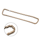 Etukytkentävariaattorisarja 14401-225-000 ADLY ATV-hurrikaanille 280 320 Canyon 320 Supermoto