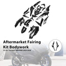 Kåpesett for Yamaha TMAX 560 (Injeksjon) 2025-2026