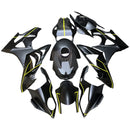 2009-2014 BMW S1000RR Injekce obložení Kit Body Plastic Abs