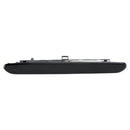 Dritte Bremsleuchte hinten 51974522 für Fiat Grande Punto 2005-2012, Schwarz