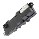 Hovedbryter for elektriske vindusheiser, førerside, Jeep Grand Cherokee (1999–2004), delenummer: 55196389AB 1S13105