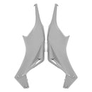 2023-2024 Yamaha X-MAX 300 XMAX Kit de carenado de carrocería ABS de inyección 13 #