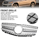 Fronthjelm kofangergitter til Mercedes Benz GLK X204 GLK350 2008-2012