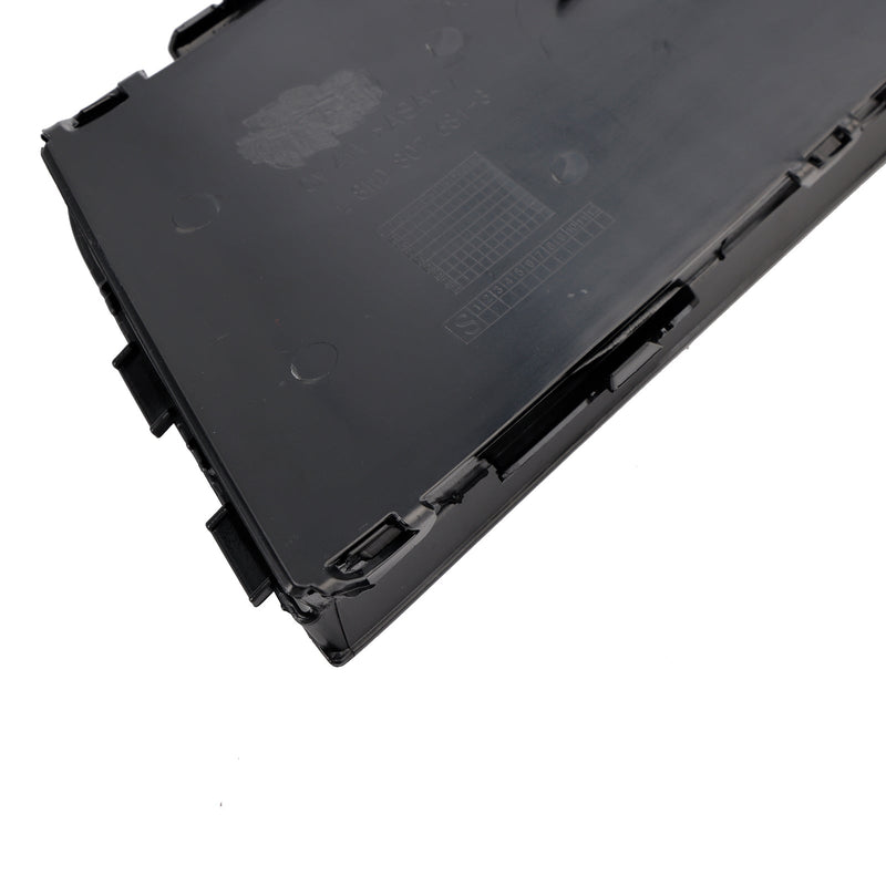 2016–2018 Audi A4 B9 2 Stück Front Nebelscheinwerfer Grill untere Stoßstange Grill