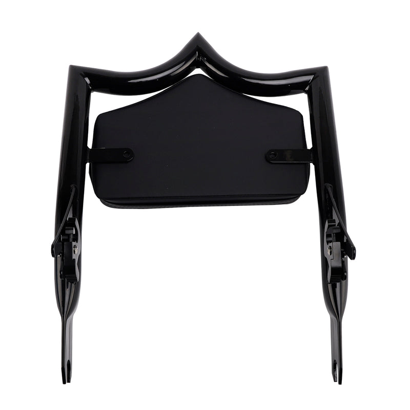 2020–2023 CVO Street Glide FLHXSE Beifahrer-Sissybar-Rückenlehne