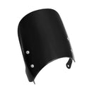Vindruta vindruta till YAMAHA XSR 700 900 HONDA CB400 CB1100 CB1300