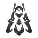 Injection ABS Kunststoff Karosserie Verkleidung Kit für Aprilia RS457 2024-2025 01#