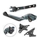 2017-2023 BMW R NINE T /PURE/RACER Einstellbarer Kupplungsbremshebel