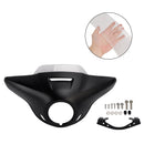 2021-2024 Honda CM1100 forrude forrude forrude forlygter beklædning dæksel