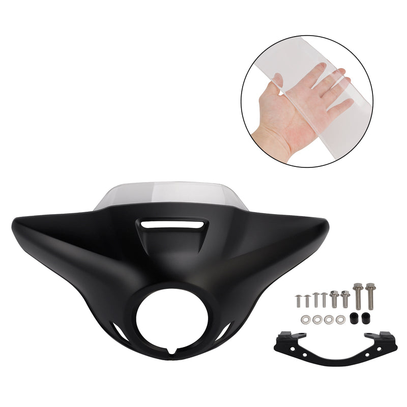 2021-2024 Honda CM1100 forrude forrude forrude forlygter beklædning dæksel