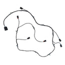 2016-2019 Jeep Grand Cherokee Front Fascia Wiring Harness 68261975AC