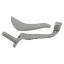 1998–2003 Mercedes-Benz S-Klasse W220 Türgriffbasis innen vorne links + Abdeckung