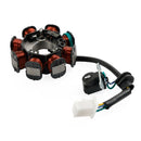 Estator generador magnético adecuado para Honda Wave 125 XRM CFT 125 Road Sport RS 125 2007-2017