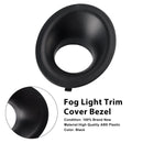 Nebelscheinwerferverkleidung vorne links für Dodge Challenger 2015-2021 68259663AA