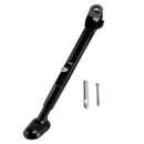 Einstellbare Fuß Seite Stehen Kickstand fit für Yamaha Tenere 700 2019-2024