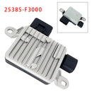 2017–2019 Hyundai Elantra Turbo-Kühlerlüfter-Steuermodul 25385-F3000