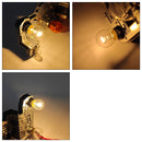 2007–2010 Mercedes-Benz S204 C Kombi LH + RH Turn Light Version A2048201700