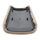 2006–2009 Honda CIVIC Beige Leder Armlehne Mittelkonsole Deckel