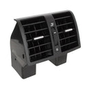 2004–2015 VW Touran Caddy Hecklüftungsgitter Entlüftungsdüse 1TD819203A