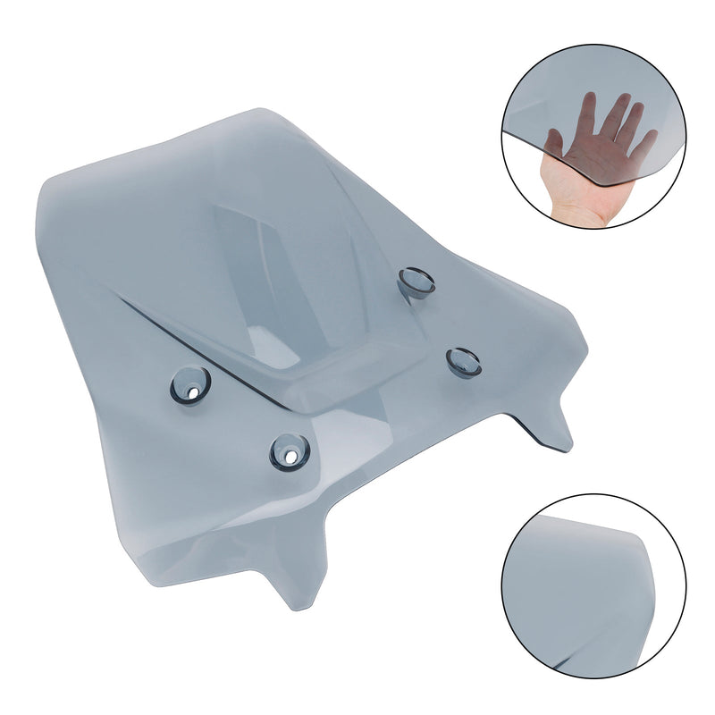 2024-2025 BMW R1300GS ADV Windschutzscheibe