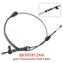 Automatgear gearkabel 68303912AA til Dodge Durango 2004-2005