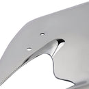 Windschutzscheibe Windschutz + Halterung passend für Kawasaki Z900 2025