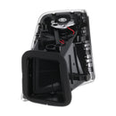 Høyre front luftkondisjoneringsventil 8R1820902 for Audi Q5 SQ5 2009-2017