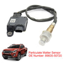 Isuzu D-MAX PM Sensor Particulate Matter Sensor 89835-50720 0281006991