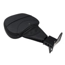 1988–2008 Street Electra, Road Glide, Road King, Tri Glide Fahrer-Rückenlehnenpolster