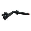 2184405 Rura łącząca siłownik sprzęgła do Forda Rangera i Mazdy BT-50