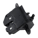 Actuador de cerradura de la puerta del maletero 51873093 para Fiat Doblo y Alfa Romeo Mito (2008–2018)