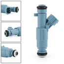 1 kpl Polttoainesuuttimet 35310-2G300 Hyundai Sonata Tucson Kia Optima 2.4L