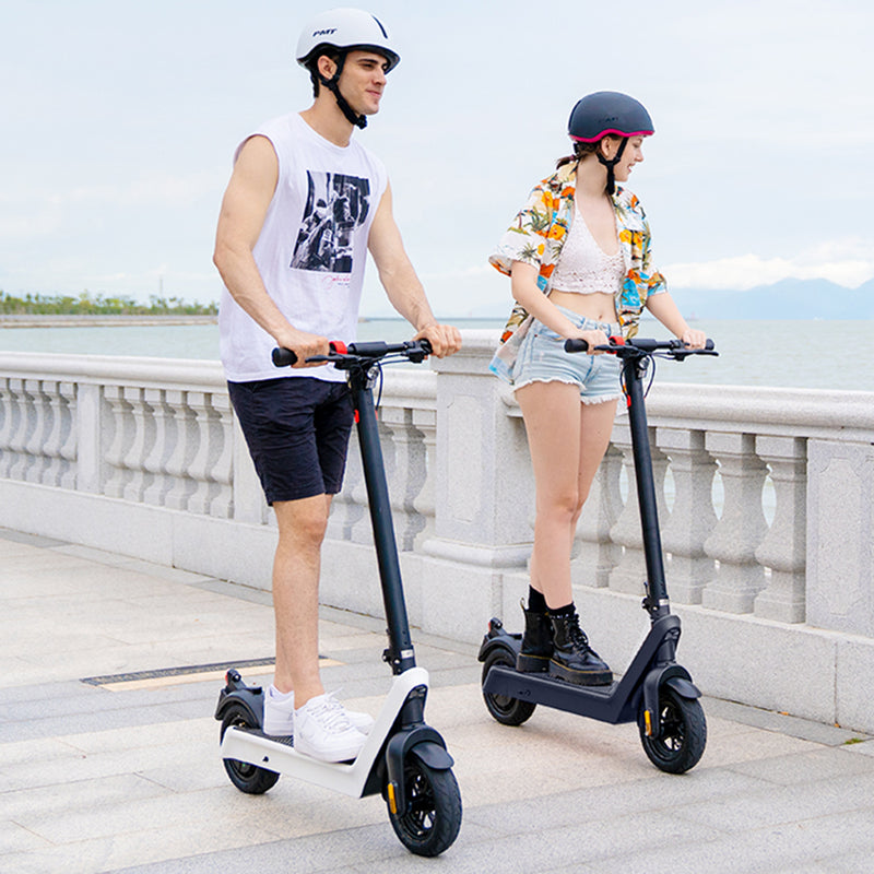 Scooter elétrica dobrável de 10 polegadas 500W 70KM alcance 40km/h Urbano diariamente em vez de caminhar