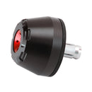 Taka-akselin haarukan liukusäätimet Pyörän törmäyskelat Sopii malleihin Bmw R1200 R1300 2024+