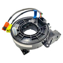 Wickelfeder 25554-4BA1A für Nissan Rogue 2.0L 2.5L 2014-2020