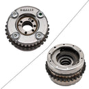 4PCS Nockenwellenversteller für Mercedes Benz E550 E63 ML550 S550 M278 Motor